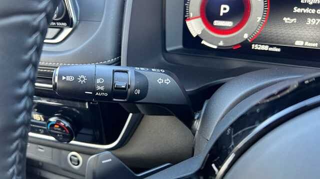 Nissan X-Trail X-TRAIL 1.5 MHEV 163 Acenta Premium 5dr [7 Seat] Xtronic