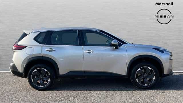 Nissan X-Trail X-TRAIL 1.5 MHEV 163 Acenta Premium 5dr [7 Seat] Xtronic