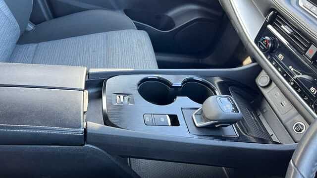 Nissan X-Trail X-TRAIL 1.5 MHEV 163 Acenta Premium 5dr [7 Seat] Xtronic