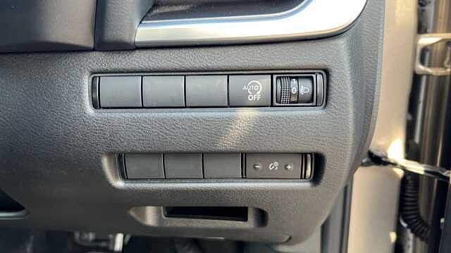 Nissan X-Trail X-TRAIL 1.5 MHEV 163 Acenta Premium 5dr [7 Seat] Xtronic