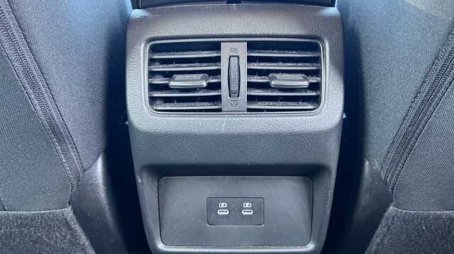 Nissan X-Trail X-TRAIL 1.5 MHEV 163 Acenta Premium 5dr [7 Seat] Xtronic