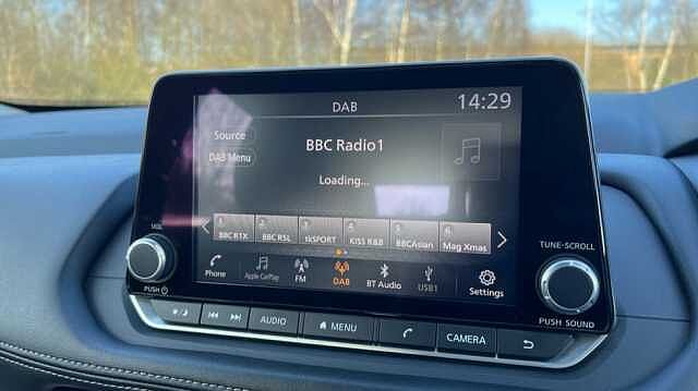 Nissan X-Trail X-TRAIL 1.5 MHEV 163 Acenta Premium 5dr [7 Seat] Xtronic