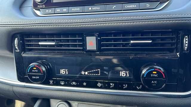 Nissan X-Trail X-TRAIL 1.5 MHEV 163 Acenta Premium 5dr [7 Seat] Xtronic