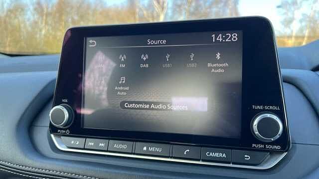 Nissan X-Trail X-TRAIL 1.5 MHEV 163 Acenta Premium 5dr [7 Seat] Xtronic