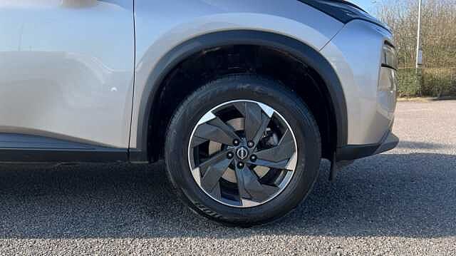 Nissan X-Trail X-TRAIL 1.5 MHEV 163 Acenta Premium 5dr [7 Seat] Xtronic