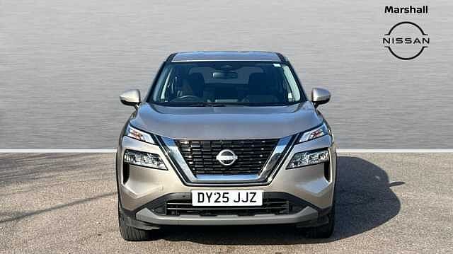 Nissan X-Trail X-TRAIL 1.5 MHEV 163 Acenta Premium 5dr [7 Seat] Xtronic