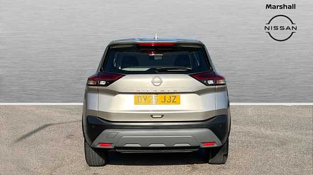 Nissan X-Trail X-TRAIL 1.5 MHEV 163 Acenta Premium 5dr [7 Seat] Xtronic