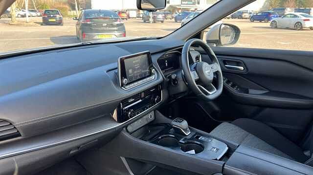 Nissan X-Trail X-TRAIL 1.5 MHEV 163 Acenta Premium 5dr [7 Seat] Xtronic