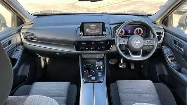 Nissan X-Trail X-TRAIL 1.5 MHEV 163 Acenta Premium 5dr [7 Seat] Xtronic