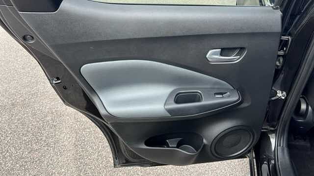 Nissan Juke JUKE 1.0 DiG-T N-Connecta 5dr