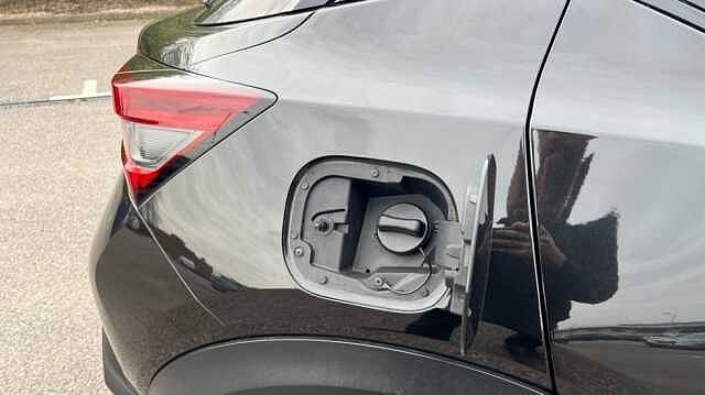 Nissan Juke JUKE 1.0 DiG-T N-Connecta 5dr