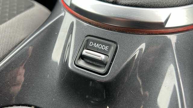 Nissan Juke JUKE 1.0 DiG-T N-Connecta 5dr