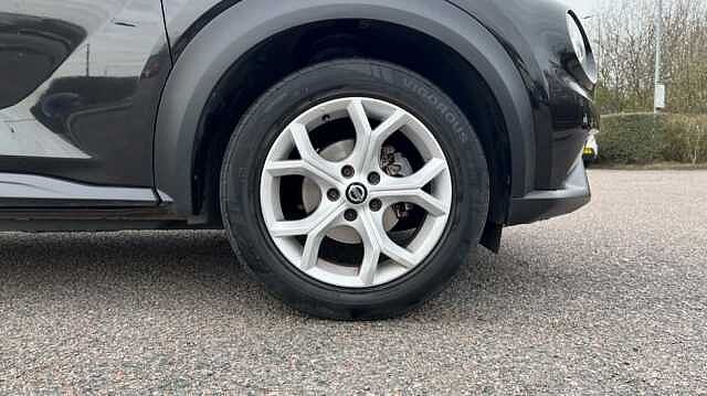 Nissan Juke JUKE 1.0 DiG-T N-Connecta 5dr
