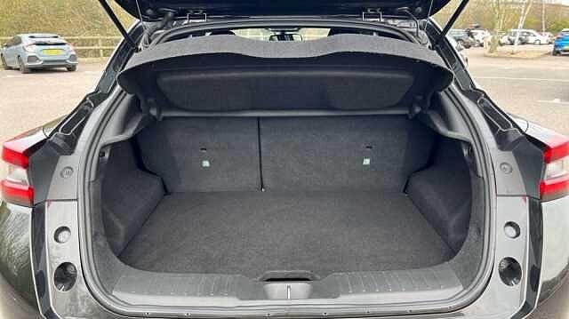 Nissan Juke JUKE 1.0 DiG-T N-Connecta 5dr