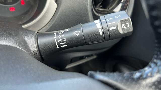 Nissan Juke JUKE 1.6 N-Connecta 5dr Xtronic