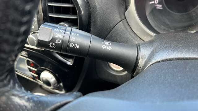 Nissan Juke JUKE 1.6 N-Connecta 5dr Xtronic