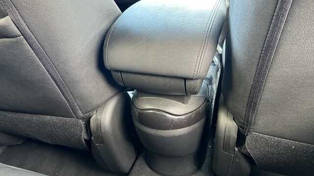 Nissan Juke JUKE 1.6 N-Connecta 5dr Xtronic