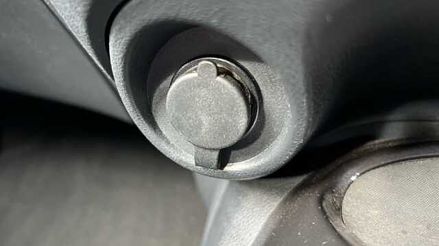 Nissan Juke JUKE 1.6 N-Connecta 5dr Xtronic