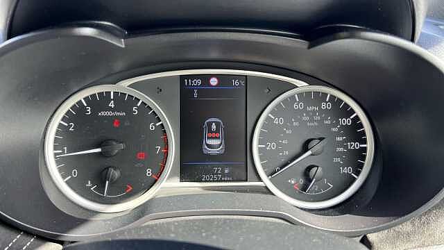 Nissan Micra 1.0 IG-T 100 N-Sport 5dr