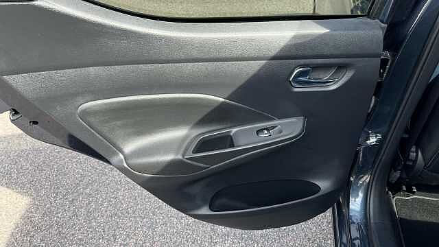 Nissan Micra 1.0 IG-T 100 N-Sport 5dr