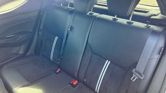 Nissan Micra 1.0 IG-T 100 N-Sport 5dr