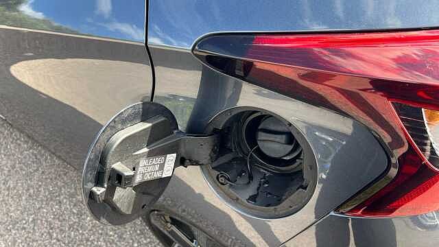 Nissan Micra 1.0 IG-T 100 N-Sport 5dr