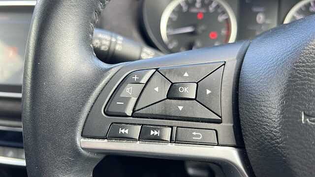 Nissan Micra 1.0 IG-T 100 N-Sport 5dr