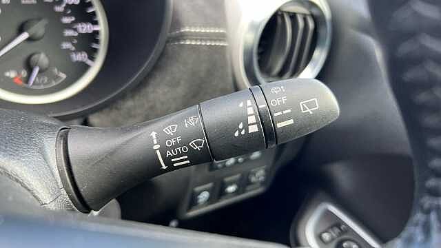 Nissan Micra 1.0 IG-T 100 N-Sport 5dr