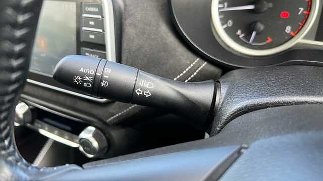 Nissan Micra 1.0 IG-T 100 N-Sport 5dr