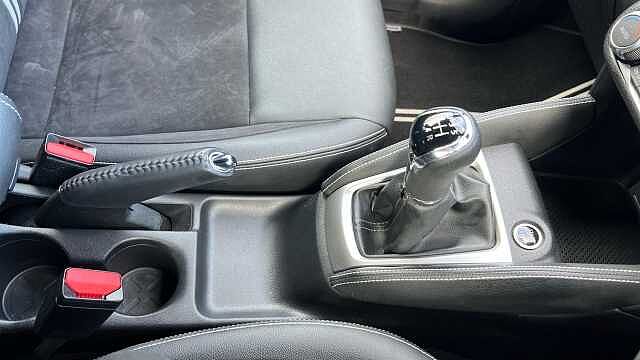 Nissan Micra 1.0 IG-T 100 N-Sport 5dr