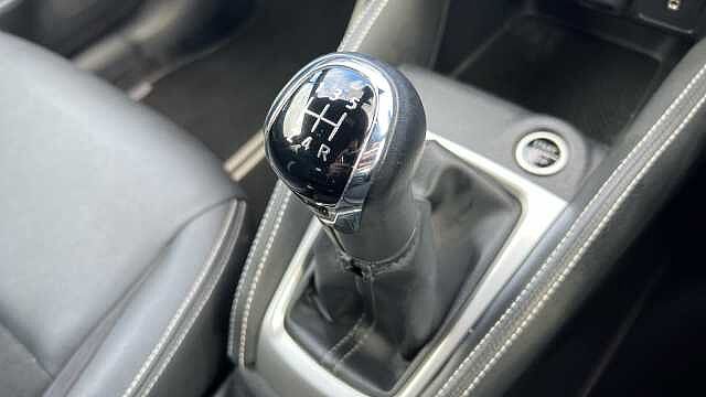 Nissan Micra 1.0 IG-T 100 N-Sport 5dr