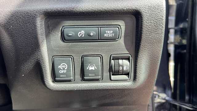 Nissan Micra 1.0 IG-T 100 N-Sport 5dr