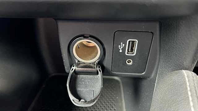 Nissan Micra 1.0 IG-T 100 N-Sport 5dr