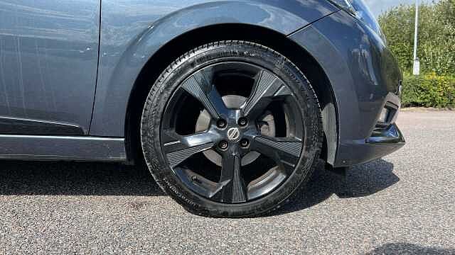 Nissan Micra 1.0 IG-T 100 N-Sport 5dr