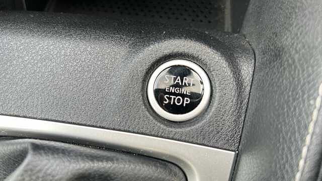 Nissan Micra 1.0 IG-T 100 N-Sport 5dr