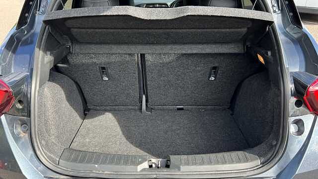 Nissan Micra 1.0 IG-T 100 N-Sport 5dr