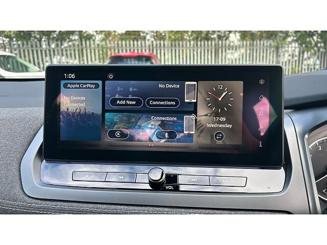 Nissan Qashqai 1.3 DiG-T MH Acenta Premium 5dr Petrol Hatchback