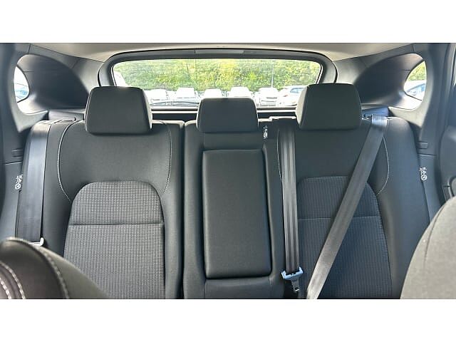 Nissan Qashqai 1.3 DiG-T MH Acenta Premium 5dr Petrol Hatchback