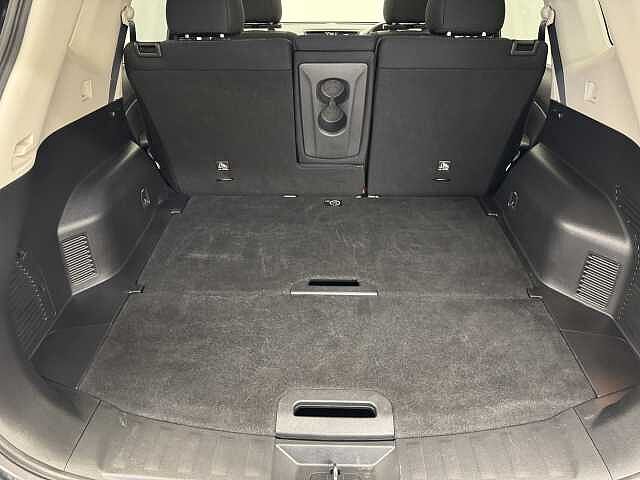 Nissan X-Trail 1.3 DiG-T 158 N-Connecta 5dr DCT