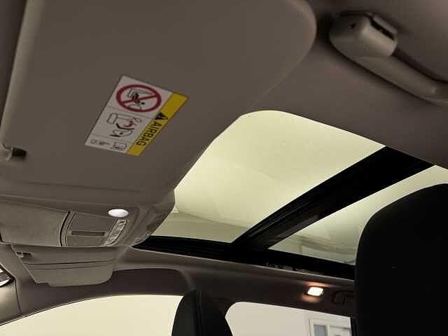 Nissan X-Trail 1.3 DiG-T 158 N-Connecta 5dr DCT