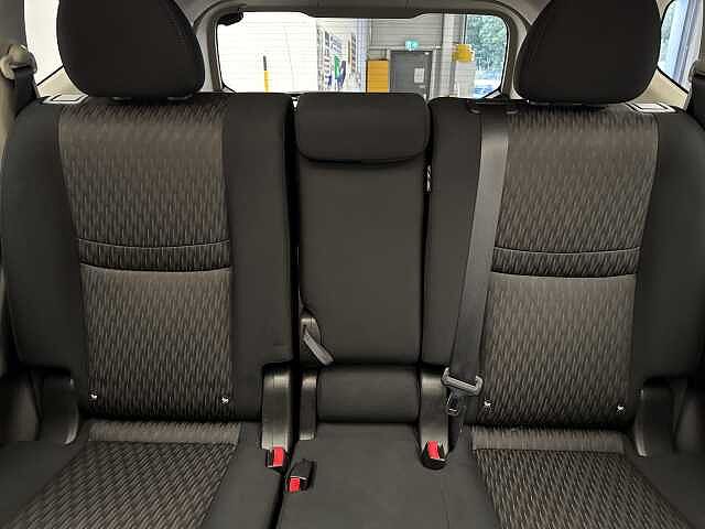 Nissan X-Trail 1.3 DiG-T 158 N-Connecta 5dr DCT