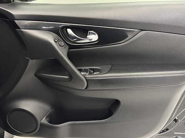 Nissan X-Trail 1.3 DiG-T 158 N-Connecta 5dr DCT