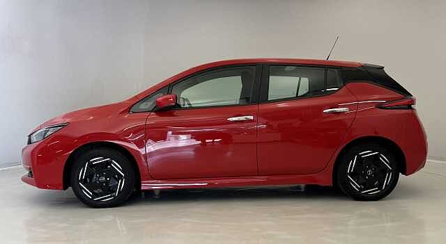 Nissan LEAF 110kW Acenta 39kWh 5dr Auto