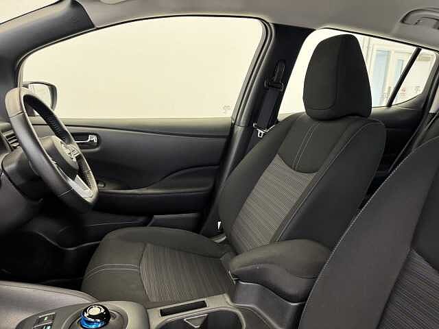 Nissan LEAF 110kW Acenta 39kWh 5dr Auto