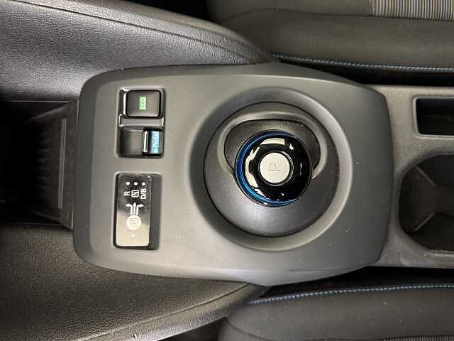 Nissan LEAF 110kW Acenta 39kWh 5dr Auto