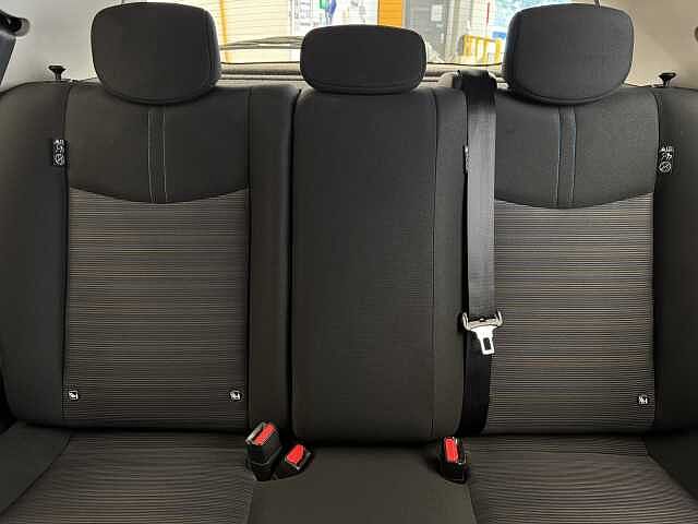 Nissan LEAF 110kW Acenta 39kWh 5dr Auto