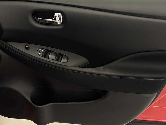 Nissan LEAF 110kW Acenta 39kWh 5dr Auto