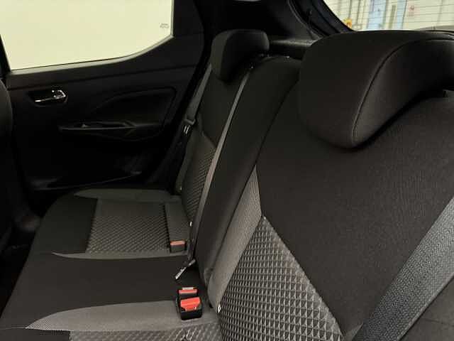 Nissan Micra 1.0 IG-T 92 Kiiro 5dr