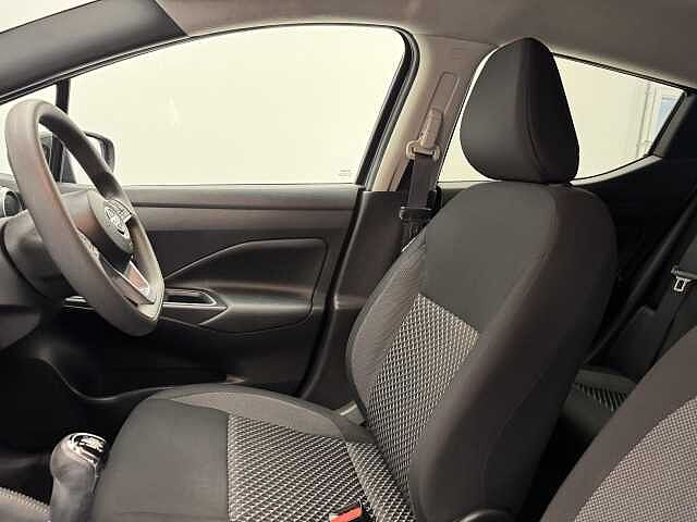 Nissan Micra 1.0 IG-T 92 Kiiro 5dr