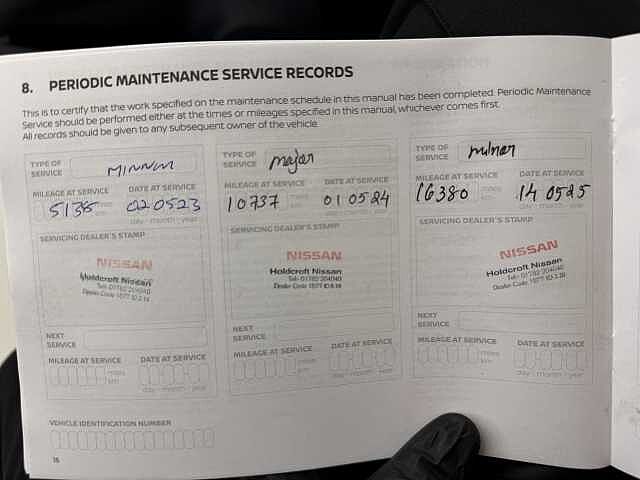 Nissan Micra 1.0 IG-T 92 Kiiro 5dr